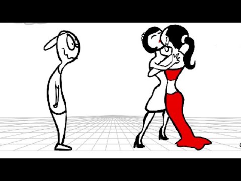 Whack Your Ex - iOS Android Gameplay - YouTube