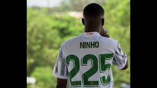 Ninho-jeune lossa// speed up