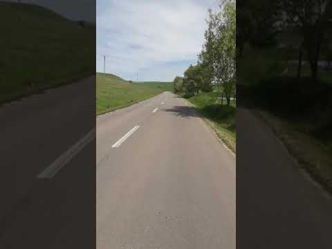 cu bicicleta SEBES -DAIA ROMANA