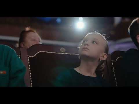 «Мы - первые!» - героическая эпопея