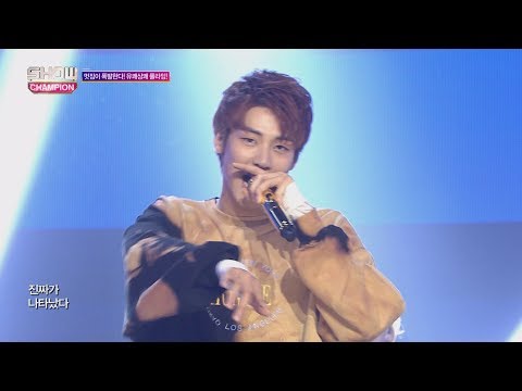 Show Champion EP.242 N.Flying - The Real [엔플라잉 - 진짜가 나타났다]