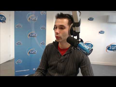 SUN Sports - Nicolas Guimier - Yes But NAU (Ultimate)