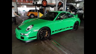 Porsche 997 & 987 Slow Crank, Hard to Start Issue and Repair