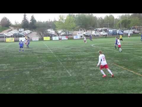 Peka - RiPa 2-2 (2-1)