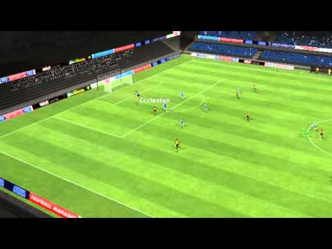 Hartlepool 2 - 2 Brentford - Match Highlights