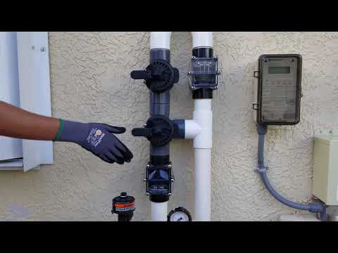 image-Do solar pool heaters really work?