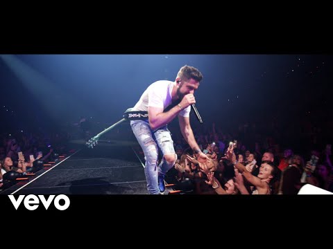 Thomas Rhett Life Changes