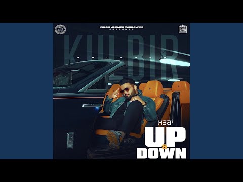 Up & Down (Full Audio) — watch video