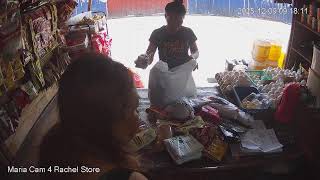 Rachel Store - Agdao Public Market