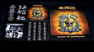 Jag Panzer - Chain of Command - Lyrics