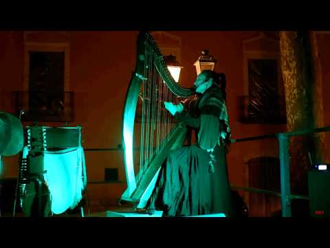 Emian Paganfolk - Hyria - Ospedaletto D'Alpinolo - 25 luglio 2019