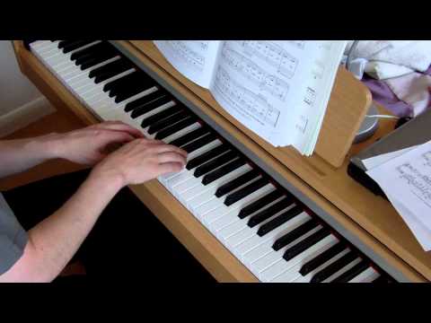 Old macdonald had a farm - Complete Piano Player book 1