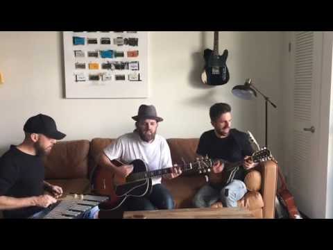 The Federal Empire - Bad Habits [Acoustic Version]