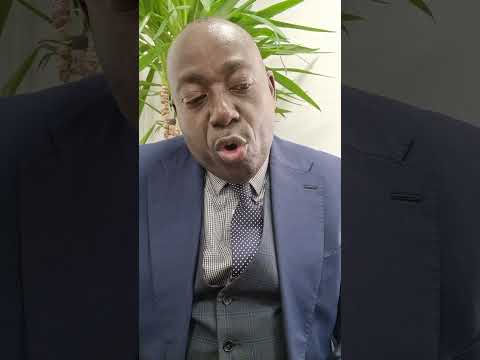 Message to abakambi, Baguma and Abwooli Kalisa