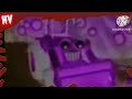 Bob The Builder Project Build It Theme Song Horror Version