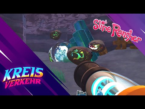 Slime Rancher [Coop] # 23 - Mehr Arbeit als gedacht