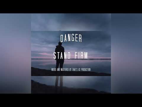 knockBoss Aka [Danger] - Stand Firm