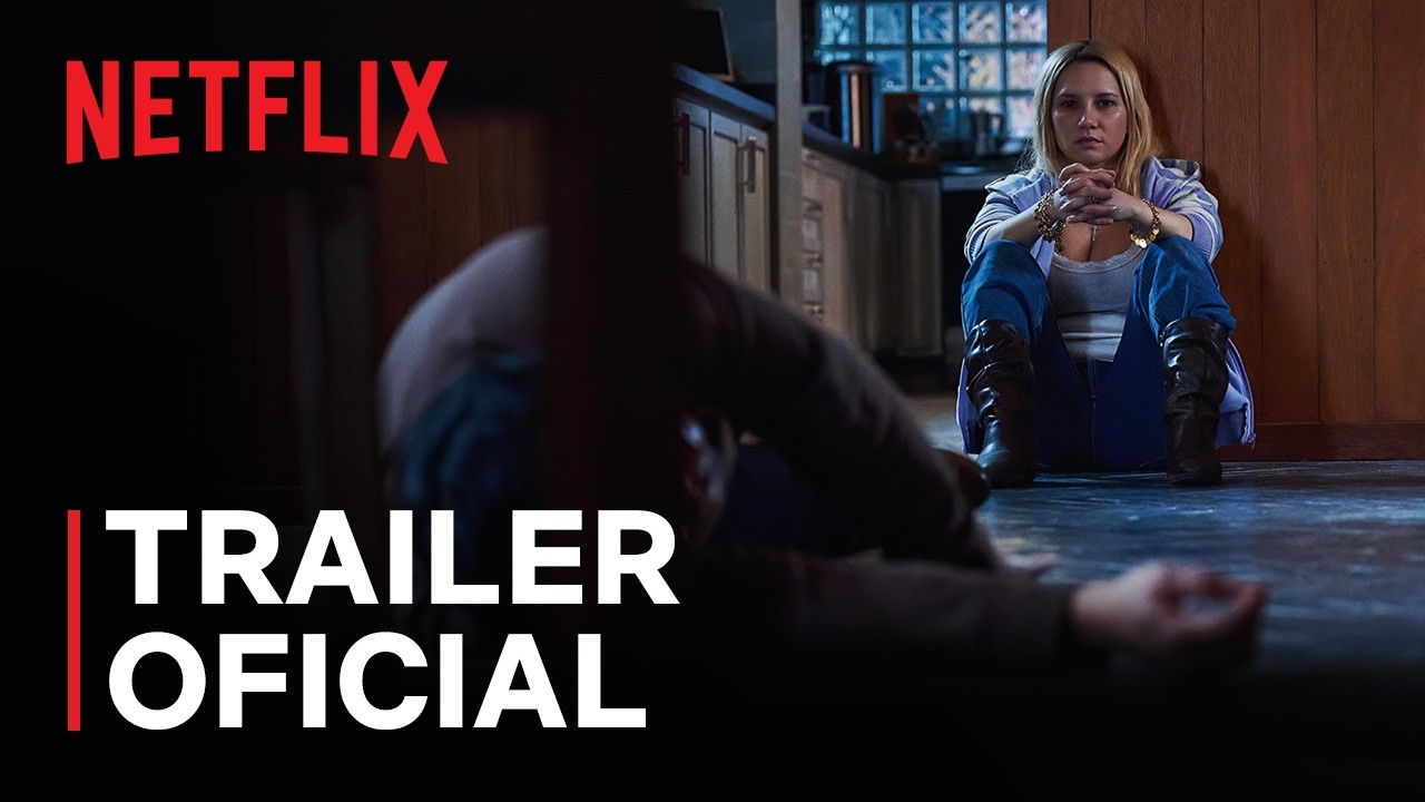 Trailer oficial de Elize: Sombras de Uma Mulher