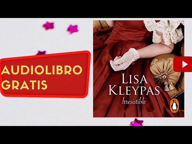 Vídeo relacionado con Irresistible (Ficción)