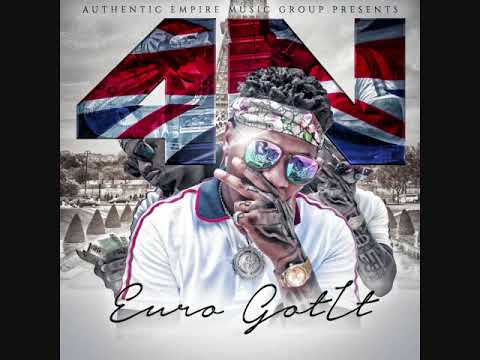 Euro Gotit - Kodak Dat Ft. Gunna (Official Audio)