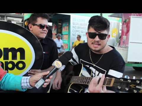 Papo de Rua 17/06/2016 - Iury Mc