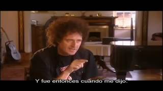 Origen del nombre de Freddie Mercury
