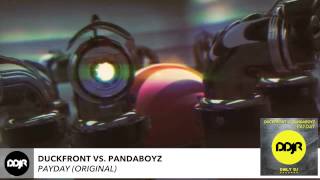 FULL Duckfront vs. Pandaboyz - Payday (Original)
