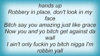 16626 Pastor Troy - Lyin&#39; Bout Her Crib Lyrics