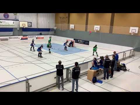 Buli Damen IGR Remscheid - RSC Cronenberg