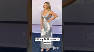 Hillary Duff