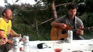 Highway Calling Fred Eaglesmith