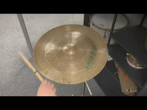 Istanbul Agop Signature China 22