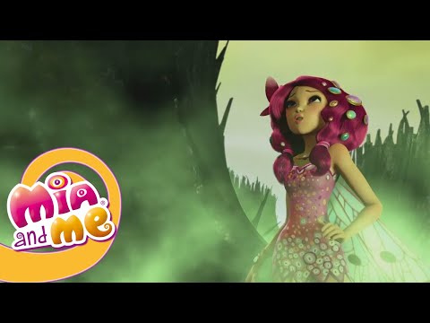 Mia and me - Trumptus Lost - Season 1 - Episode 3
