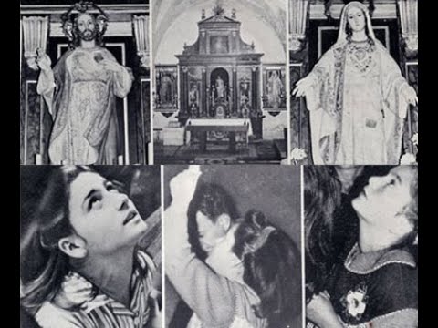 Die Himmelskönigin: Die Botschaft von Garabandal (2) EFA # 20