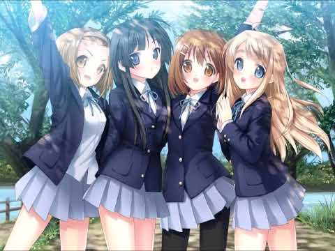 Mit den Jungs (187) Nightcore