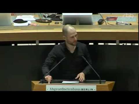 Lars Oberg zum Lehrerbildungsgesetz