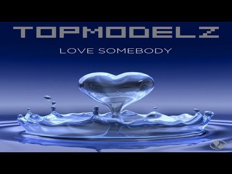 Topmodelz - Something About You (Sample Rippers Remix) [HANDS UP]