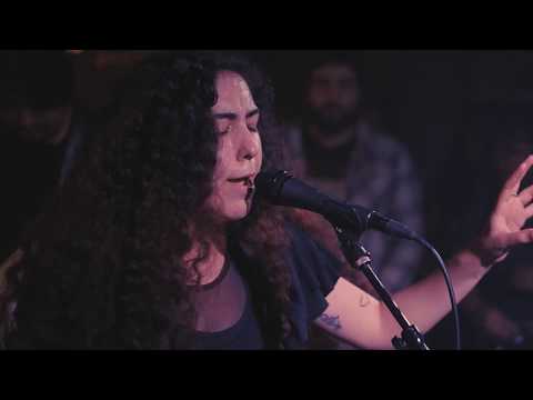 DEZORAH - Claridad (Live)