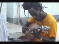 Sizzla  - Why Does The World Cry (Acoustic)