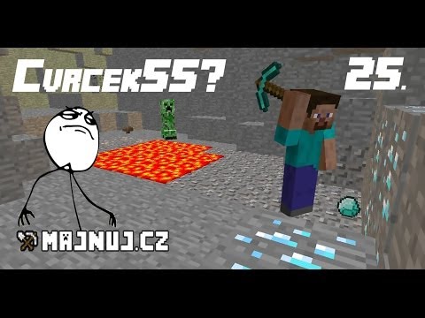 Koran na Majnuj.cz díl 25. - Kopu dál! :O [HD]