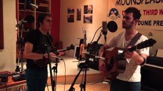 Brooklyn Bluegrass Collective &quot;Sometimes She Forgets&quot;