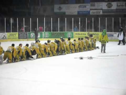 Salith Šumperk vláček