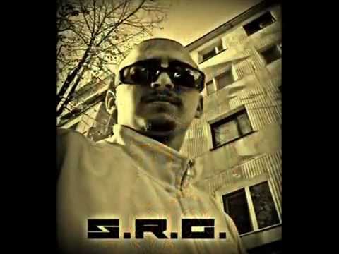 S.R.G feat Jimmy - Despre noi