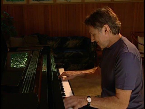 TOM GRANT-"Regarding You" (from LIFE IS GOOD) Smooth Jazz