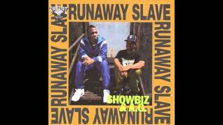 Best Rap Music 06 - Showbiz &amp; AG - More Than One Way Out of the Ghetto