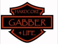 Rob gee Old school hardcore