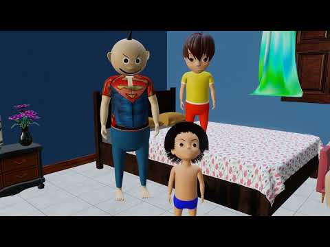 PAAGAL KADDU PADDU PINKI |Cs Bisht vines| Desi comedy vedio | Paagal beta | Make jokefunny horror