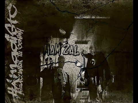 MIĘDZY WERSAMI - Amadi STC feat.Czubakam