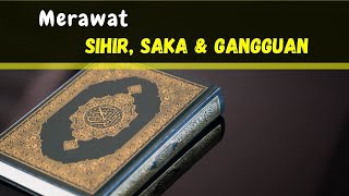 Download lagu Ayat-Ayat Ruqyah Sheikh Abdul Wahid Bali untuk Merawat Sihir dan Gangguan mp3