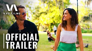 HIT MAN Trailer 4K (2024) | Glen Powell | Action, Comedy